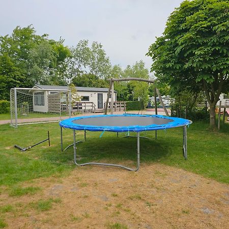 Chalet Ok31 Oostkapelle Εξωτερικό φωτογραφία