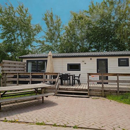 Chalet Ok31 Oostkapelle Εξωτερικό φωτογραφία